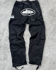 Pantalones Cargo Corteiz