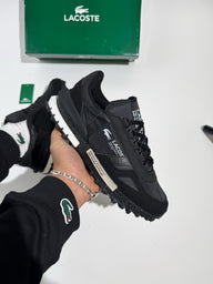 LACOSTE ACTIVE ELITE - NEGRO