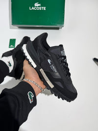 LACOSTE ACTIVE ELITE - NEGRO