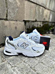 NEW BALANCE 530 - BLANCAS