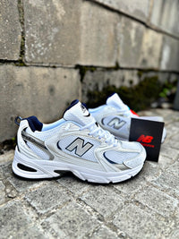 NEW BALANCE 530 - BLANCAS