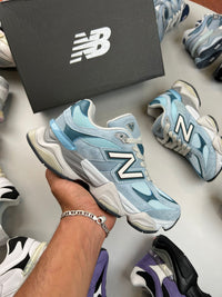 NEW BALANCE 9060 - M5