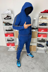 Conjunto Lacoste - blue2025