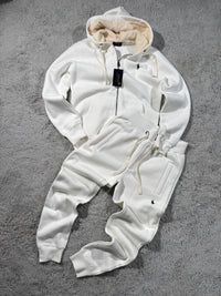 Conjunto Ralph Lauren - Blanco