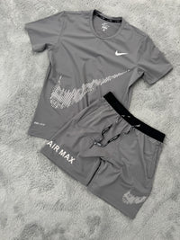 CONJUNTO NIKE AIR MAX - NARDO