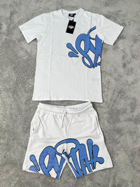 CONJUNTO SYNA - BLANCO