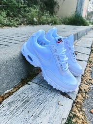 NIKE WAFFLE TN 2025 - BLANCAS