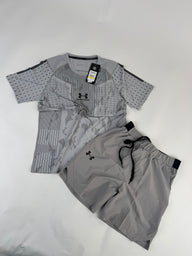 UNDER AMOUR 2025 - GRIS