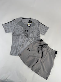 UNDER AMOUR 2025 - GRIS