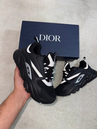 Dior B22 - BLACK