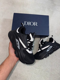 Dior B22 - BLACK