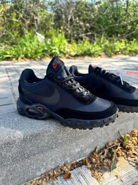 NIKE WAFFLE TN 2025 - NEGRAS