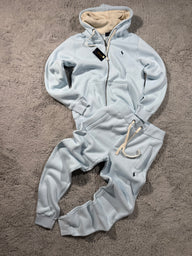 Conjunto Ralph Lauren - Azul