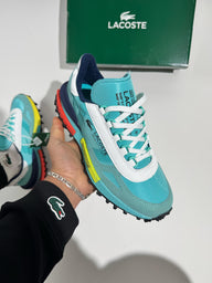 LACOSTE ACTIVE ELITE - AZUL