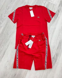 CONJUNTO LACOSTE - L6