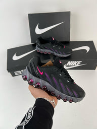 NIKE DN 8 - P/BLACK