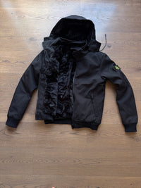 CHAQUETA STONE ISLAND