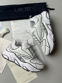 DIOR B22 DRAW - WHITE