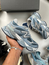 NEW BALANCE 9060 - M7