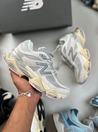 NEW BALANCE 9060 - M10
