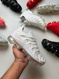 Nike air vapormax Plus - Blanco