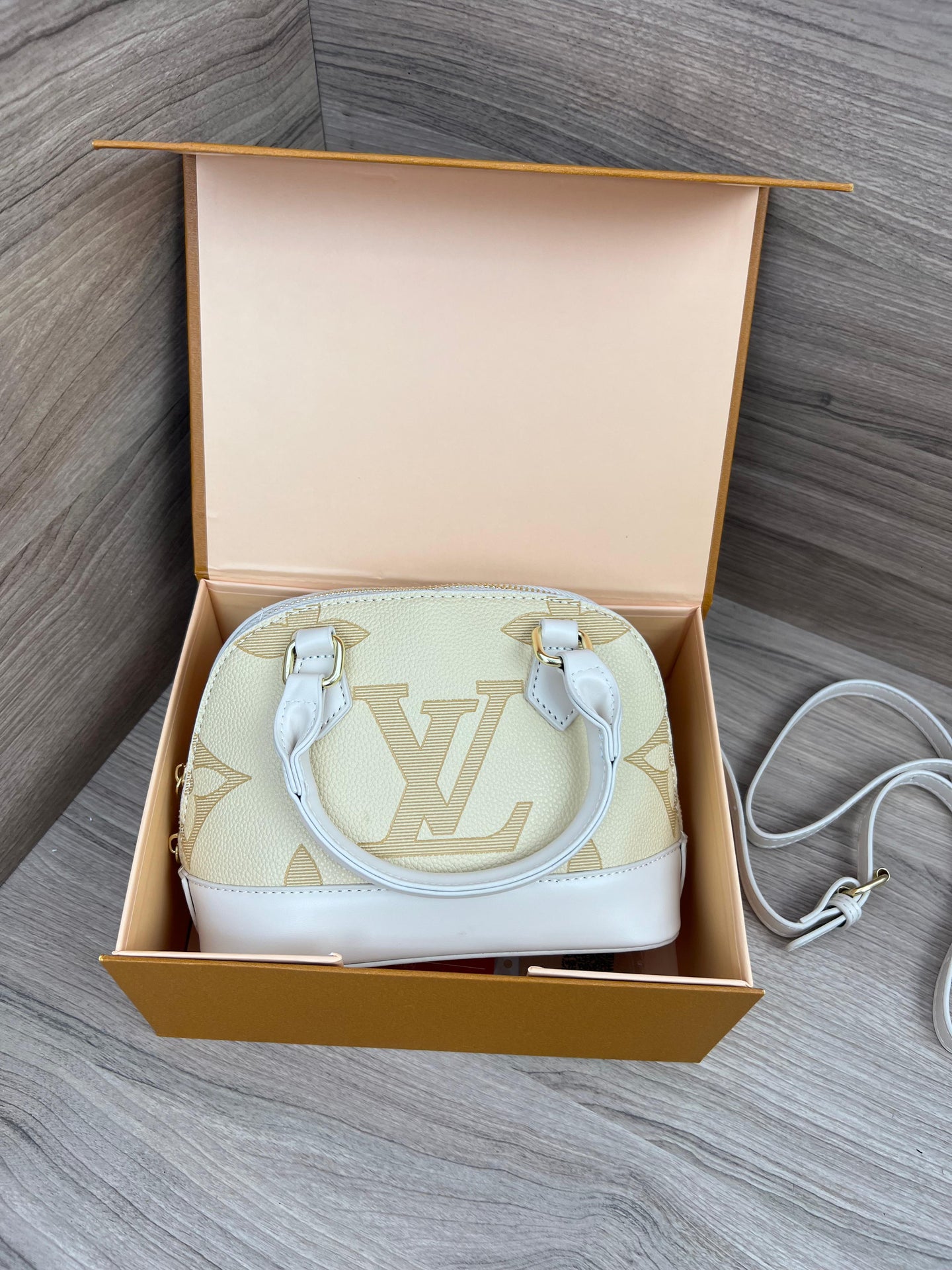 BOLSO MUJER -  LV