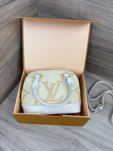 BOLSO MUJER -  LV
