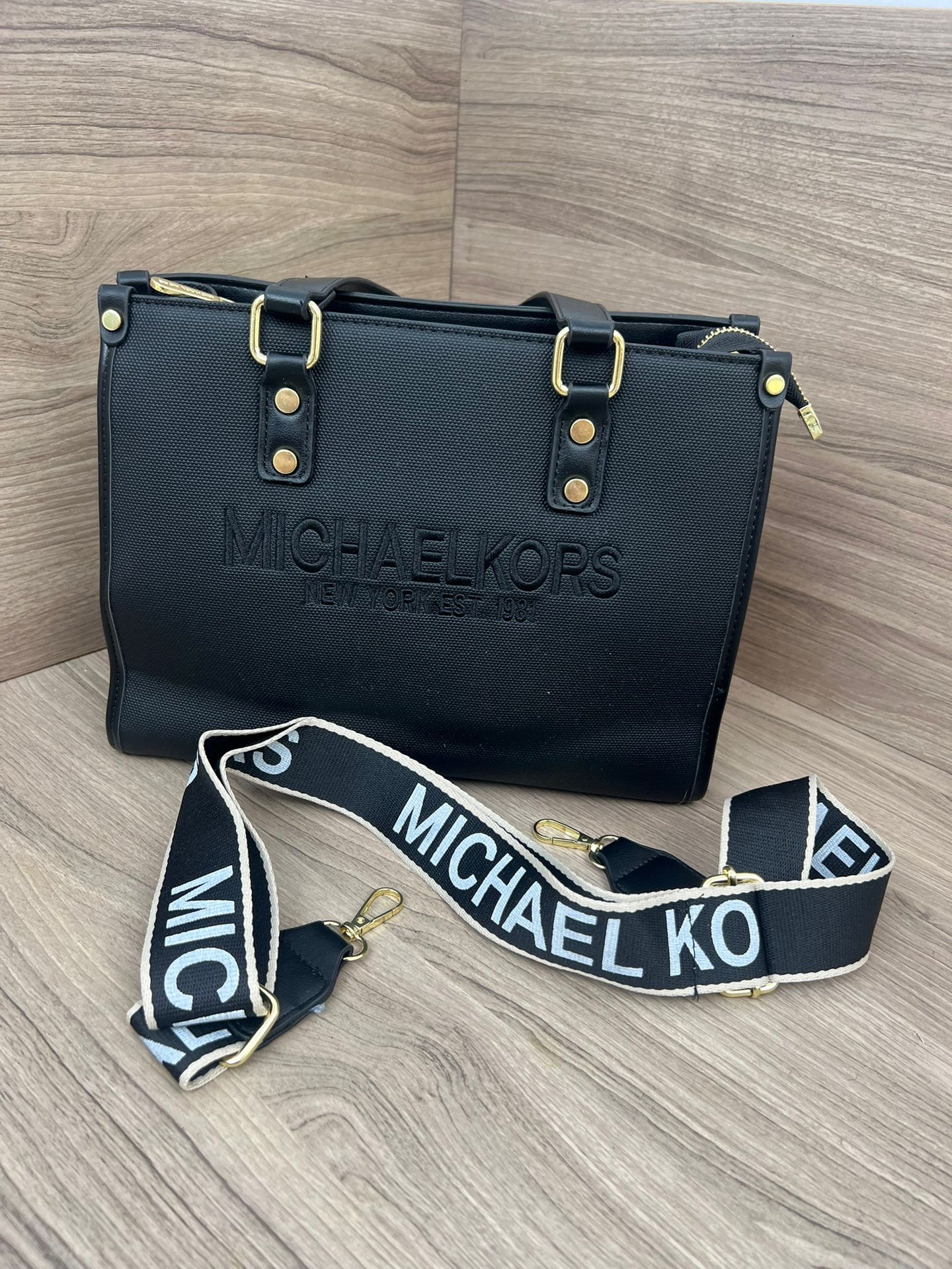 BOLSO MUJER - MICHAEL KORS