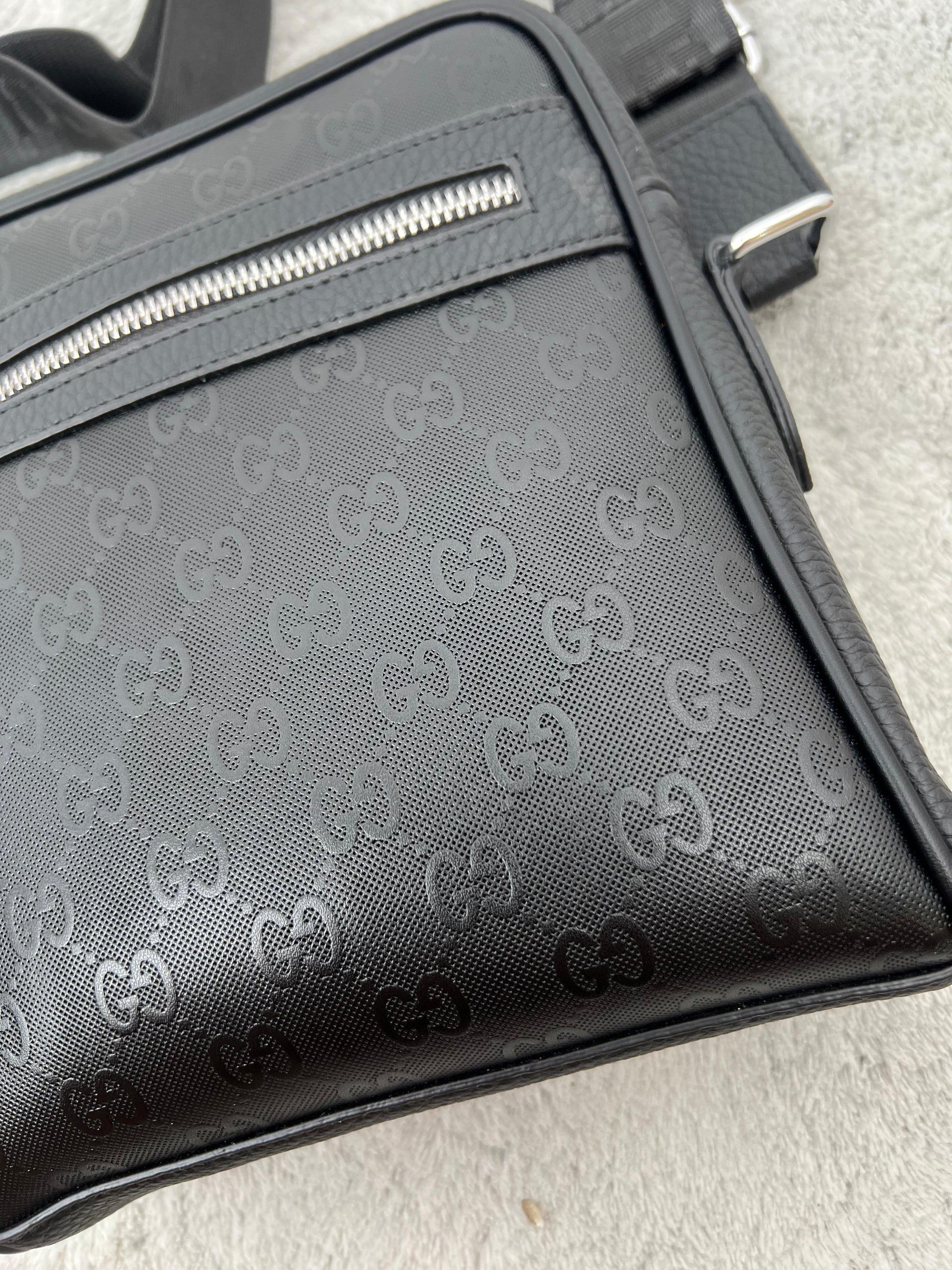 BANDOLERA -  GUCCI
