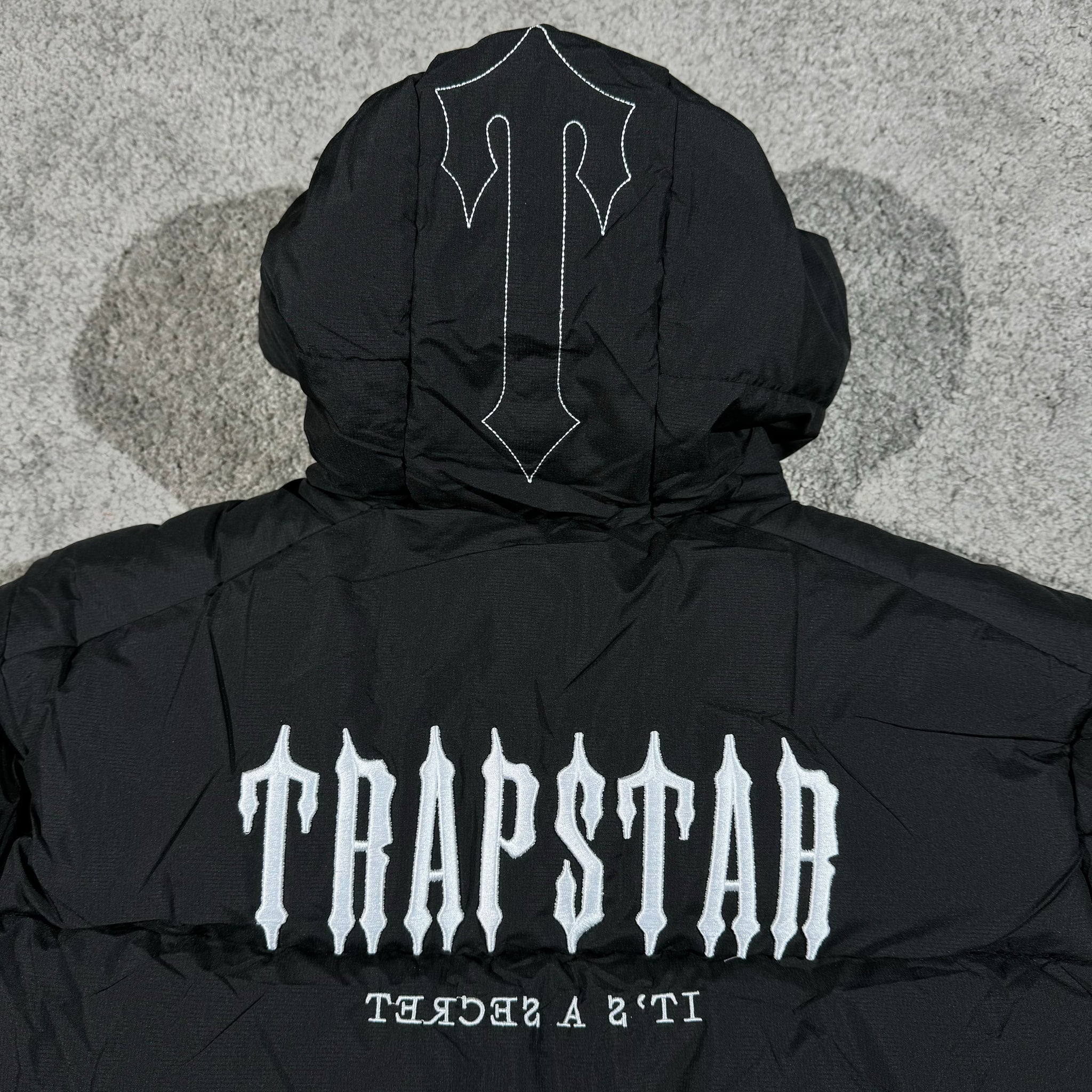 Chaqueta TRAPSTAR