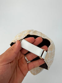 Gorra Gucci 4