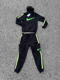 CONJUNTO NIKE - NM8
