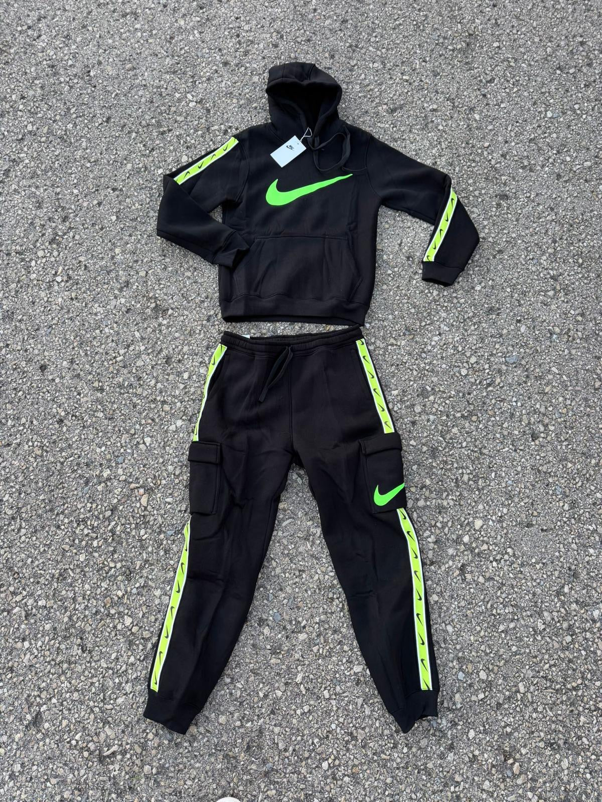CONJUNTO NIKE - NM8