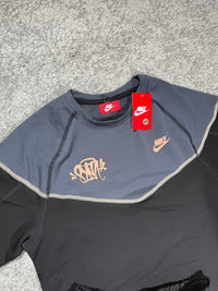 CONJUNTO CORTO - NIKE TECH x SYNA