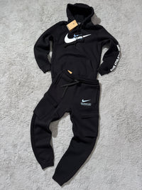 Conjunto Nike Athletic dept.