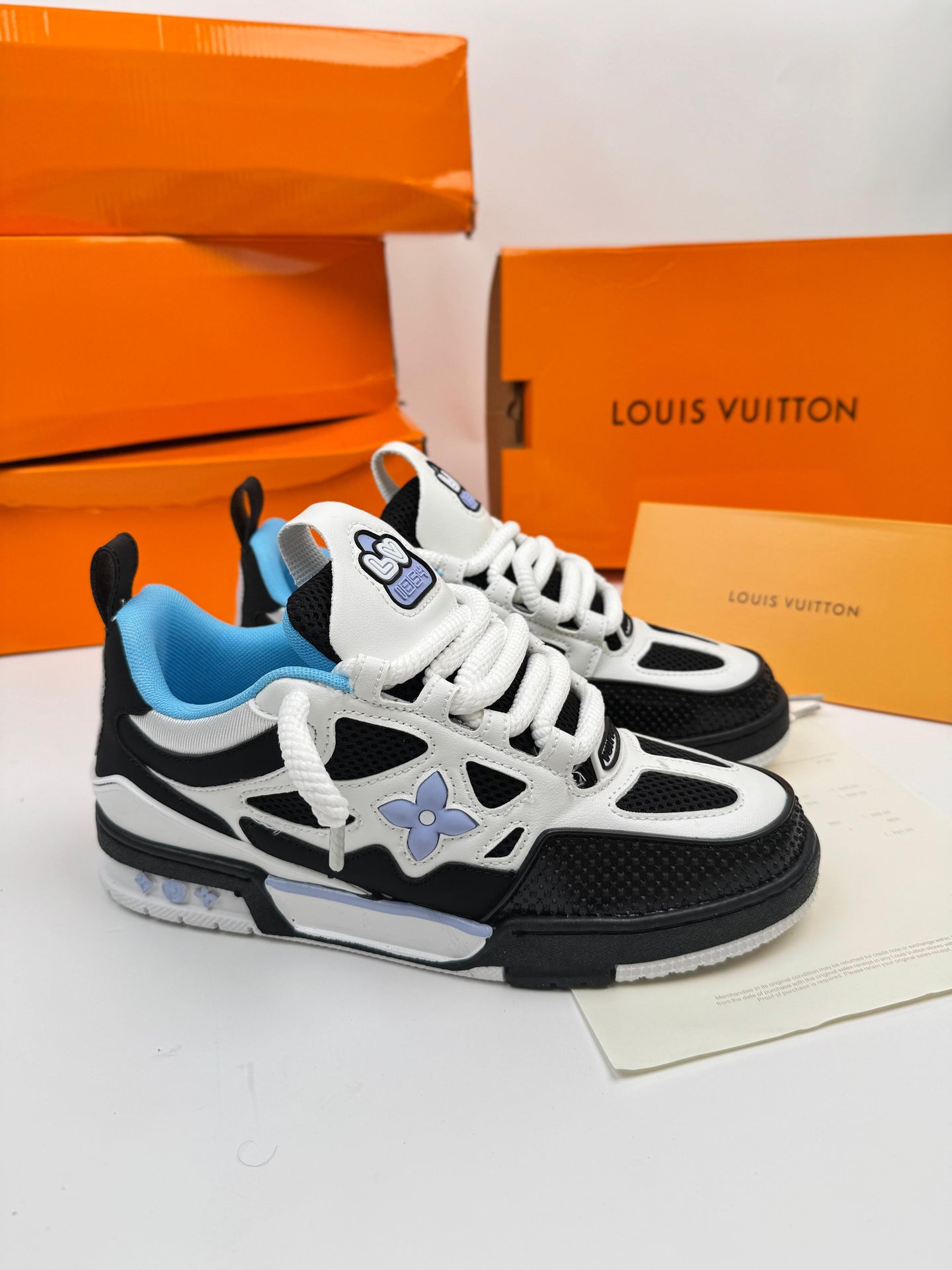 LV SKATE