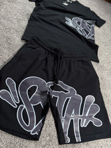 CONJUNTO SYNA - NEGRO