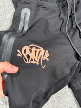 CONJUNTO CORTO - NIKE TECH x SYNA