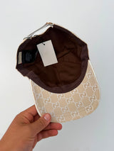 Gorra Gucci 4