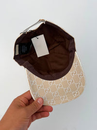 Gorra Gucci 4