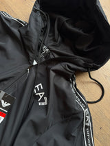 Conjunto Armani - NEGRO