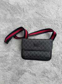 RIÑONERA -  GUCCI