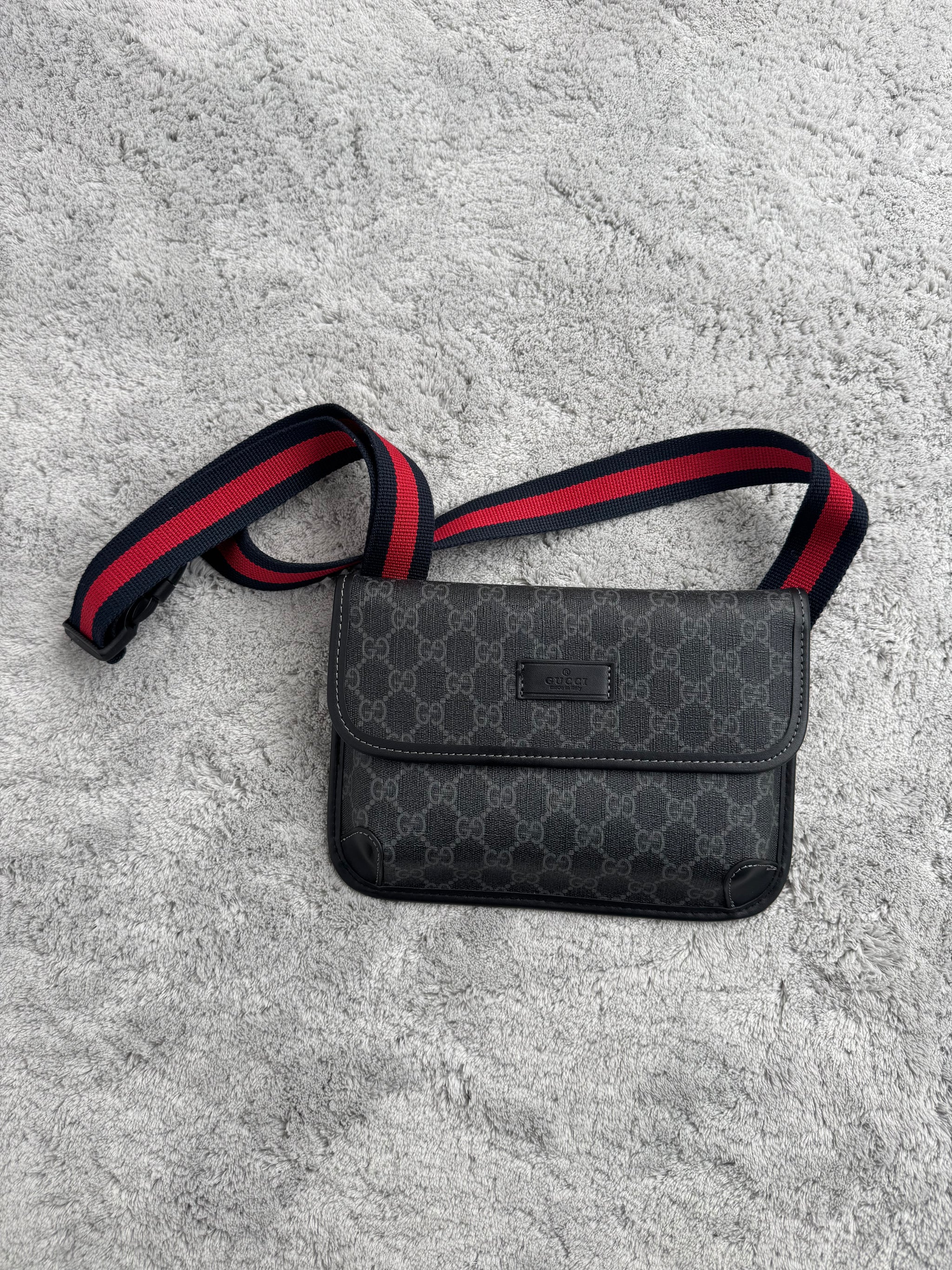 RIÑONERA -  GUCCI