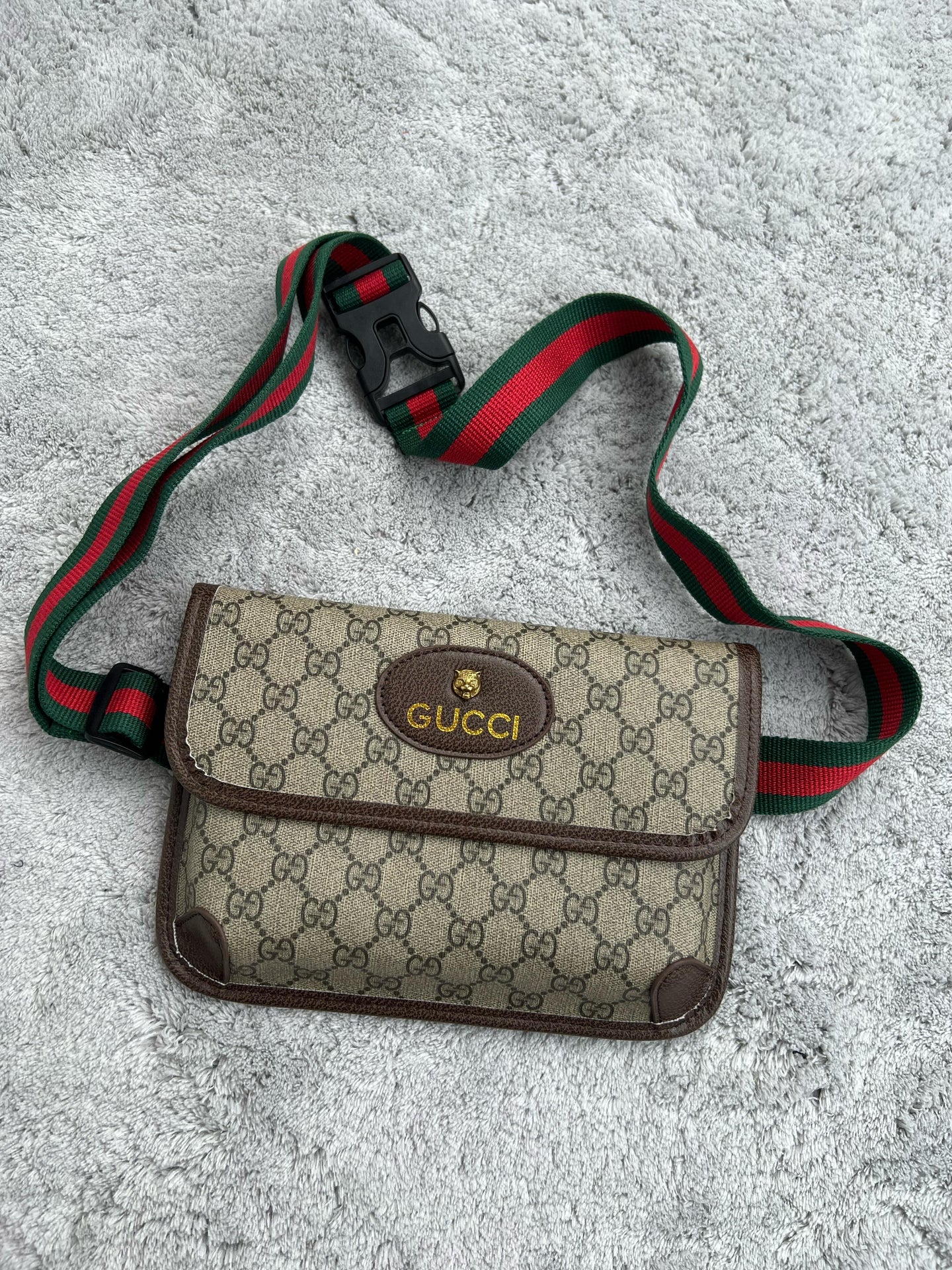 RIÑONERA -  GUCCI