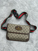 RIÑONERA -  GUCCI