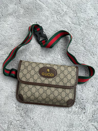 RIÑONERA -  GUCCI