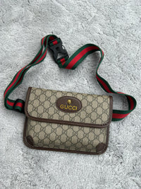 RIÑONERA -  GUCCI