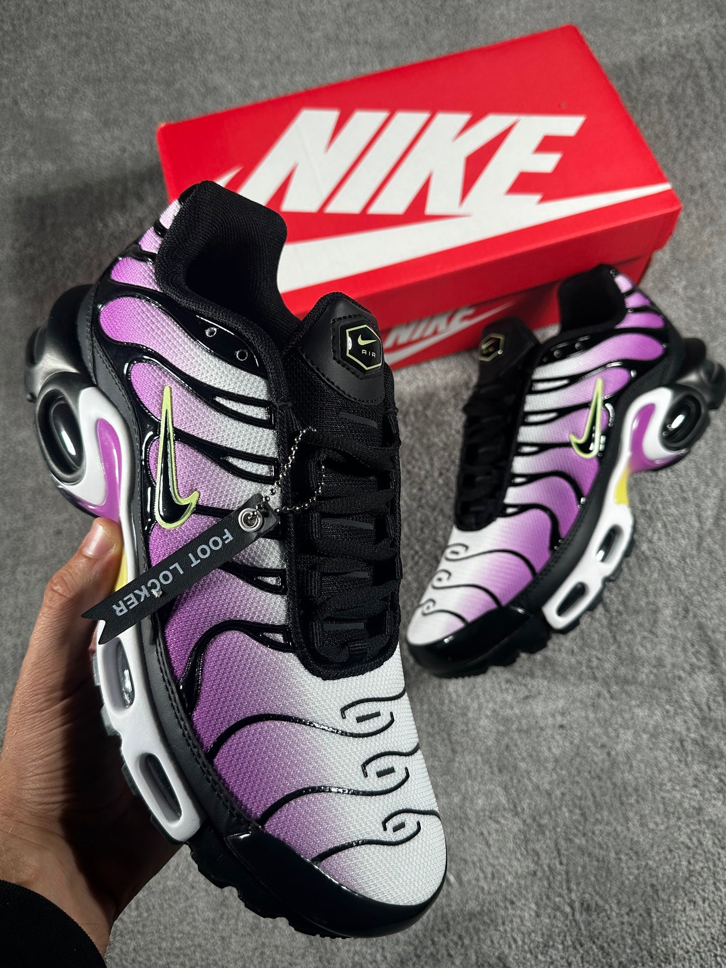 Nike Air Max TN