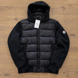 Chaqueta Moncler - Negro