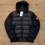 Chaqueta Moncler - Negro